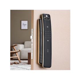 Yale Luna Pro+ Yüz Tanıma ve Parmak İzli Akıllı Kilit