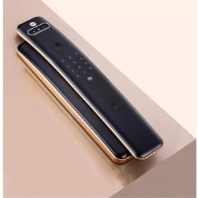 Yale Luna Pro+ Yüz Tanıma ve Parmak İzli Akıllı Kilit