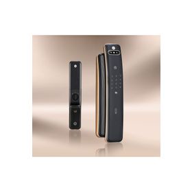 Yale Luna Pro+ Yüz Tanıma ve Parmak İzli Akıllı Kilit