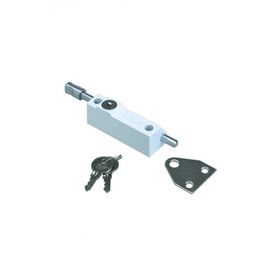 Yale P124W Sürgülü Pencere Kilidi