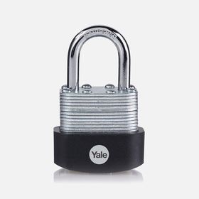 Yale Protector Lamine 45 mm Asma Kilit