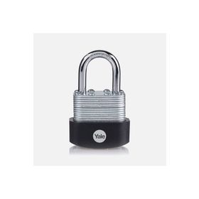 Yale Protector Lamine 45 mm Asma Kilit