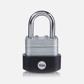 Yale Protector Lamine 45 mm Asma Kilit