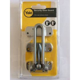 Yale Saten Emniyet Kelepçesi
