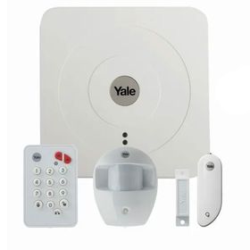Yale Smart SR-2100İ Home Alarm