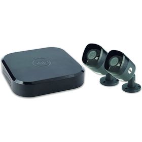 Yale SV-4C-2ABFX Smart Home Cctv 2'li Kamera