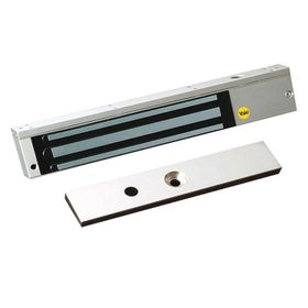 Yale U250M 250 kg Manyetik Kapı Kilidi