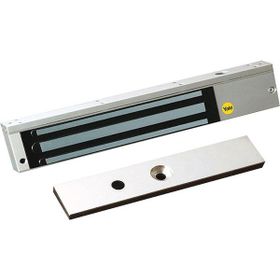 Yale U250M 250 kg Manyetik Kapı Kilidi