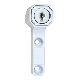 Yale V 302 Beyaz Pencere Kiliti