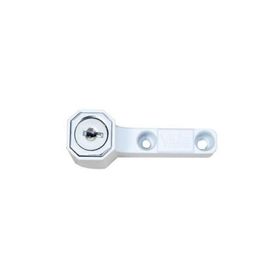 Yale V 302 Beyaz Pencere Kiliti