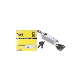 Yale V 304 Beyaz Pencere Kiliti