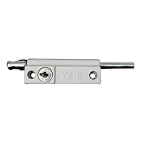 Yale V 304 Beyaz Pencere Kiliti