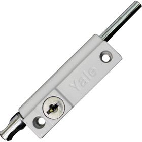 Yale V 304 Beyaz Pencere Kiliti