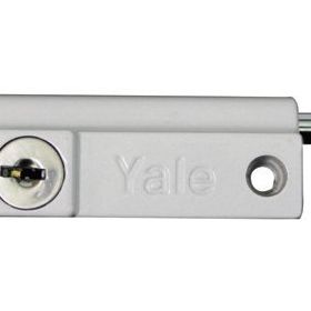 Yale V 304 Beyaz Pencere Kiliti