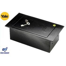 Yale Y-FLS0000 Gömme Yere Montaj Kasa
