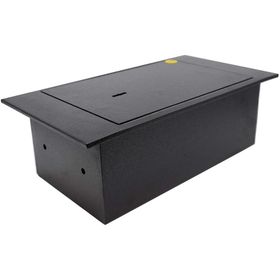 Yale Y-FLS0000 Gömme Yere Montaj Kasa