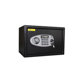 Yale Y-MS000NFP Orta Boy LCD Ekranlı Kasa