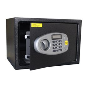 Yale Y-MS000NFP Orta Boy LCD Ekranlı Kasa