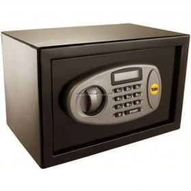 Yale Y-SS0000NFP Küçük Boy LCD Ekranlı Kasa