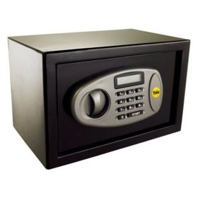 Yale Y-SS0000NFP Küçük Boy LCD Ekranlı Kasa