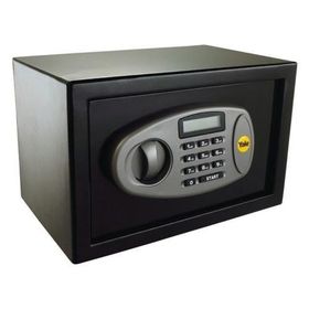 Yale Y-SS0000NFP Küçük Boy LCD Ekranlı Kasa