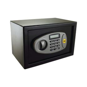 Yale Y-SS0000NFP Küçük Boy LCD Ekranlı Kasa