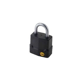 Yale Y127B/45/125/1 - 45mm Protector Lamine Asma Kilit