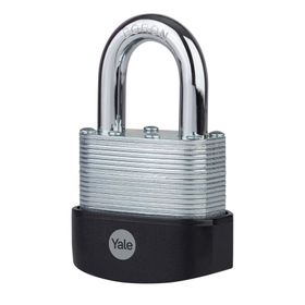 Yale Y127B/55/129/1 Protector Lamine Asma Kilit