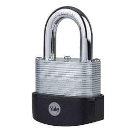 Yale Y127B/55/129/1 Protector Lamine Asma Kilit