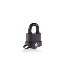 Yale Y220B/51/118/1 Marine Pvc Kaplama 51 Mm Asma Kilit