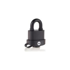 Yale Y220B/51/118/1 Marine Pvc Kaplama 51 Mm Asma Kilit
