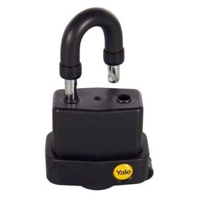 Yale Y220B/51/118/1 Marine Pvc Kaplama 51 Mm Asma Kilit