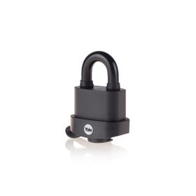 Yale Y220B/51/118/1 Marine Pvc Kaplama 51 Mm Asma Kilit