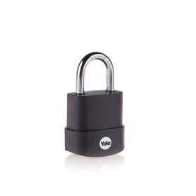 Yale Y227B/45/122/1 45 mm Protector Zor Hava Şartlarına Dayanıklı Asma Kilit