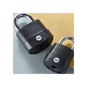 Yale Y227B/45/122/1 45 mm Protector Zor Hava Şartlarına Dayanıklı Asma Kilit