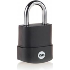 Yale Y227B/45/122/1 45 mm Protector Zor Hava Şartlarına Dayanıklı Asma Kilit
