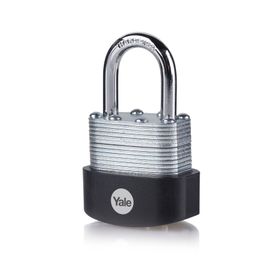 Yale Y227B/45/122/1 45 mm Protector Zor Hava Şartlarına Dayanıklı Asma Kilit
