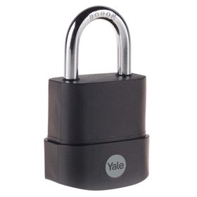 Yale Y227B/45/122/1 45 mm Protector Zor Hava Şartlarına Dayanıklı Asma Kilit