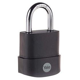 Yale Y227B/45/122/1 45 mm Protector Zor Hava Şartlarına Dayanıklı Asma Kilit