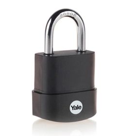 Yale Y227B/45/122/1 45 mm Protector Zor Hava Şartlarına Dayanıklı Asma Kilit
