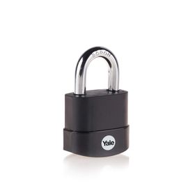 Yale Y227B/55/126/1 Protector Zor Hava Şartlarına Dayanıklı Asma Kilit