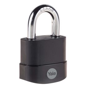 Yale Y227B/55/126/1 Protector Zor Hava Şartlarına Dayanıklı Asma Kilit