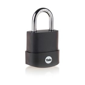 Yale Y227B/55/126/1 Protector Zor Hava Şartlarına Dayanıklı Asma Kilit