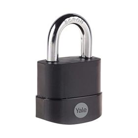 Yale Y227B/55/126/1 Protector Zor Hava Şartlarına Dayanıklı Asma Kilit