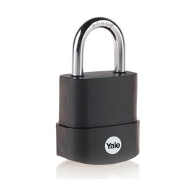Yale Y227B/55/126/1 Protector Zor Hava Şartlarına Dayanıklı Asma Kilit