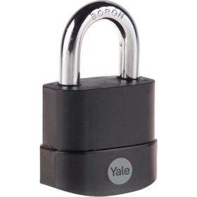 Yale Y227B/55/126/1 Protector Zor Hava Şartlarına Dayanıklı Asma Kilit