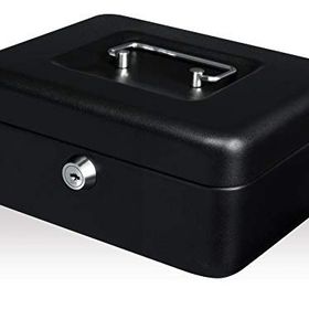 Yale YCB-080-BB2 Küçük Boy Bozuk Para Kasası