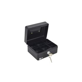 Yale YCB-080-BB2 Küçük Boy Bozuk Para Kasası