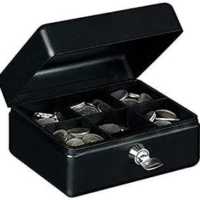 Yale YCB-080-BB2 Küçük Boy Bozuk Para Kasası
