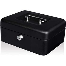 Yale YCB-080-BB2 Küçük Boy Bozuk Para Kasası